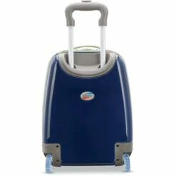 American Tourister Star Wars Kids 18" Carry On Upright 10 American Tourister Star Wars Kids 18" Carry On Upright -suitcase sale 1376819208 KidsHS 7 Back
