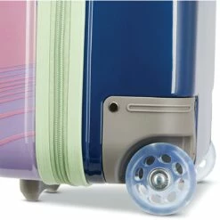 American Tourister Star Wars Kids 18" Carry On Upright 11 American Tourister Star Wars Kids 18" Carry On Upright -suitcase sale 1376819208 KidsHS 8 Wheel