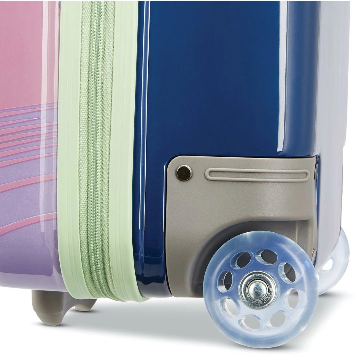 American Tourister Star Wars Kids 18" Carry On Upright 6 American Tourister Star Wars Kids 18" Carry On Upright - Image 6