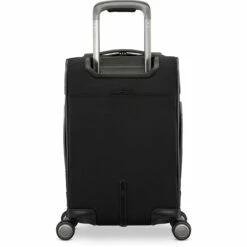 Samsonite Silhouette 17 22 X 14 X 9 Carry On Spinner 14 Samsonite Silhouette 17 22 X 14 X 9 Carry On Spinner -suitcase sale 139015 1041 BACK