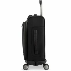 Samsonite Silhouette 17 22 X 14 X 9 Carry On Spinner 13 Samsonite Silhouette 17 22 X 14 X 9 Carry On Spinner -suitcase sale 139015 1041 SIDE
