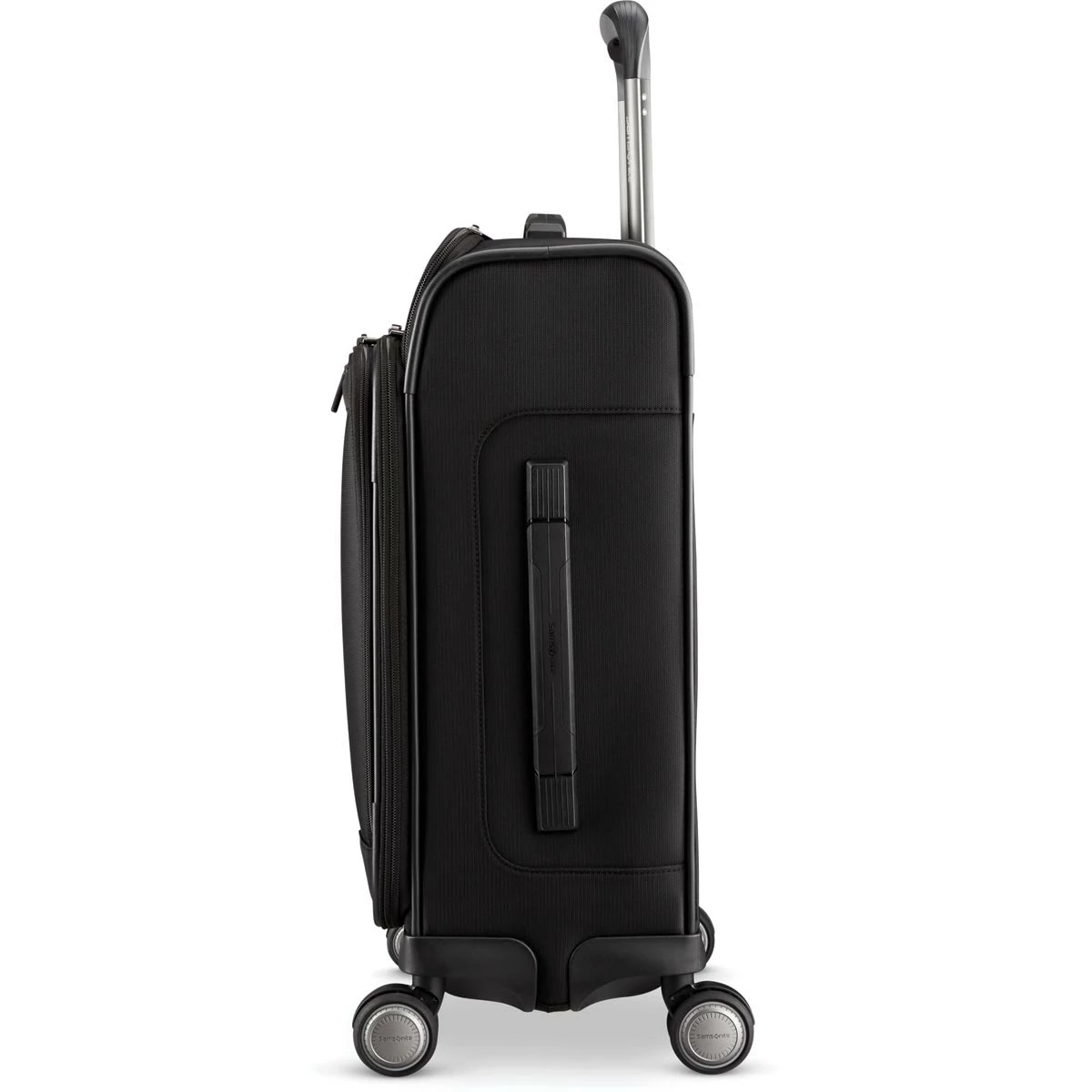 Samsonite Silhouette 17 22 X 14 X 9 Carry On Spinner 6 Samsonite Silhouette 17 22 X 14 X 9 Carry On Spinner - Image 6