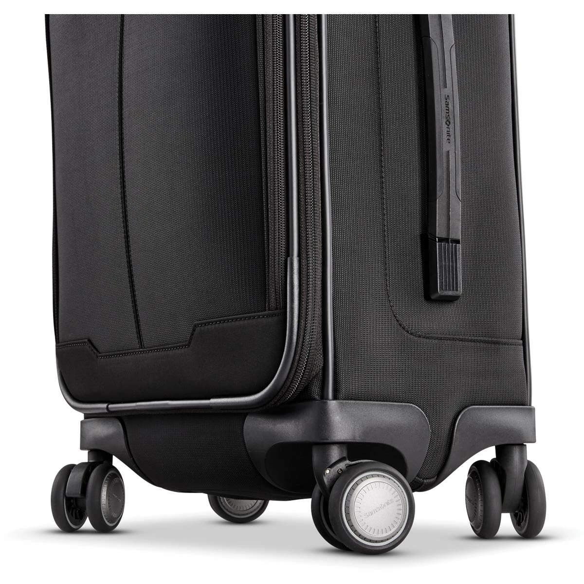 Samsonite Silhouette 17 Medium Spinner 9 Samsonite Silhouette 17 Medium Spinner - Image 9