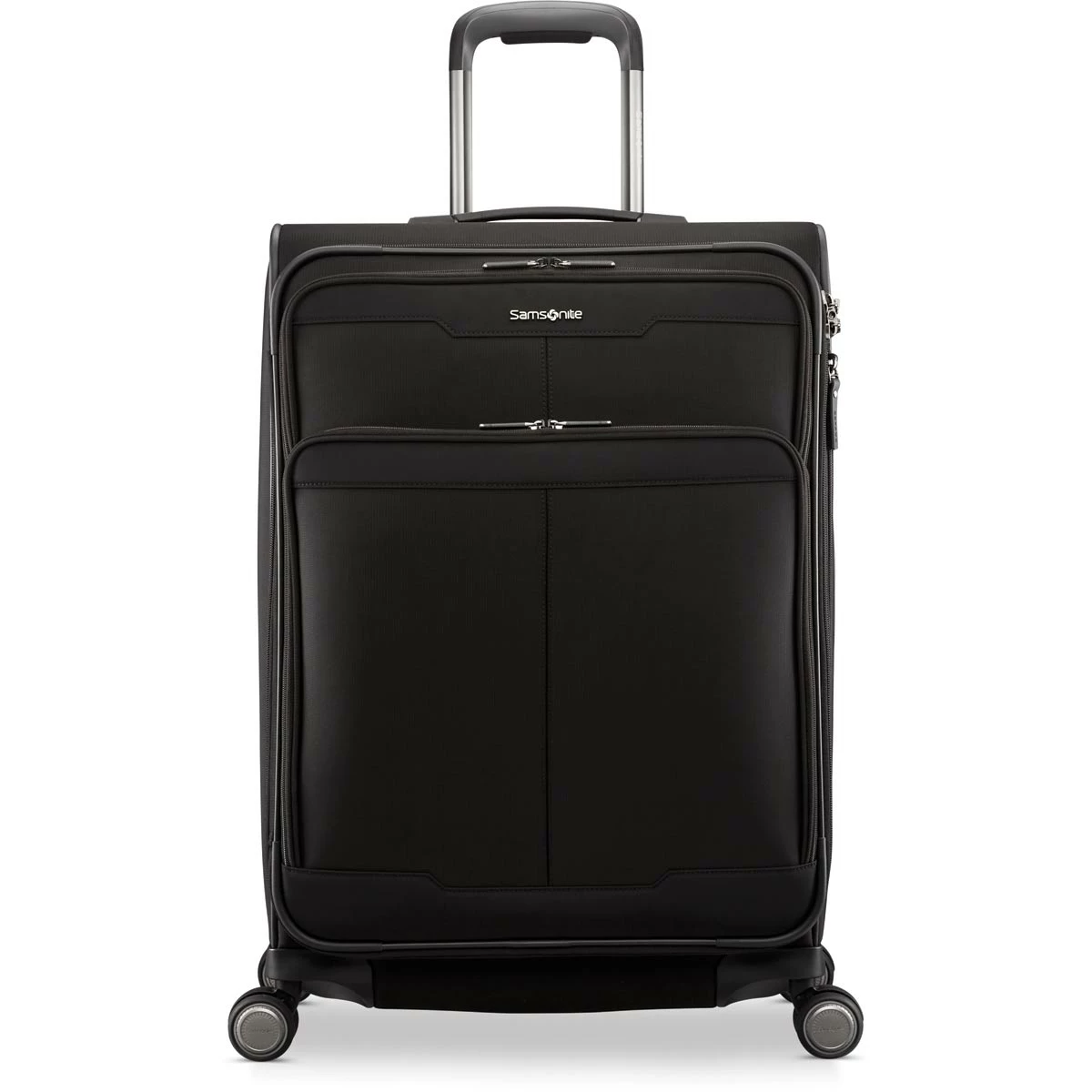 Samsonite Silhouette 17 Medium Spinner 1 Samsonite Silhouette 17 Medium Spinner