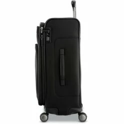 Samsonite Silhouette 17 Medium Spinner 14 Samsonite Silhouette 17 Medium Spinner -suitcase sale 139017 1041 SIDE