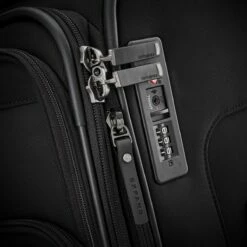 Samsonite Silhouette 17 Medium Spinner 13 Samsonite Silhouette 17 Medium Spinner -suitcase sale 139017 1041 ZIPPER LOCK
