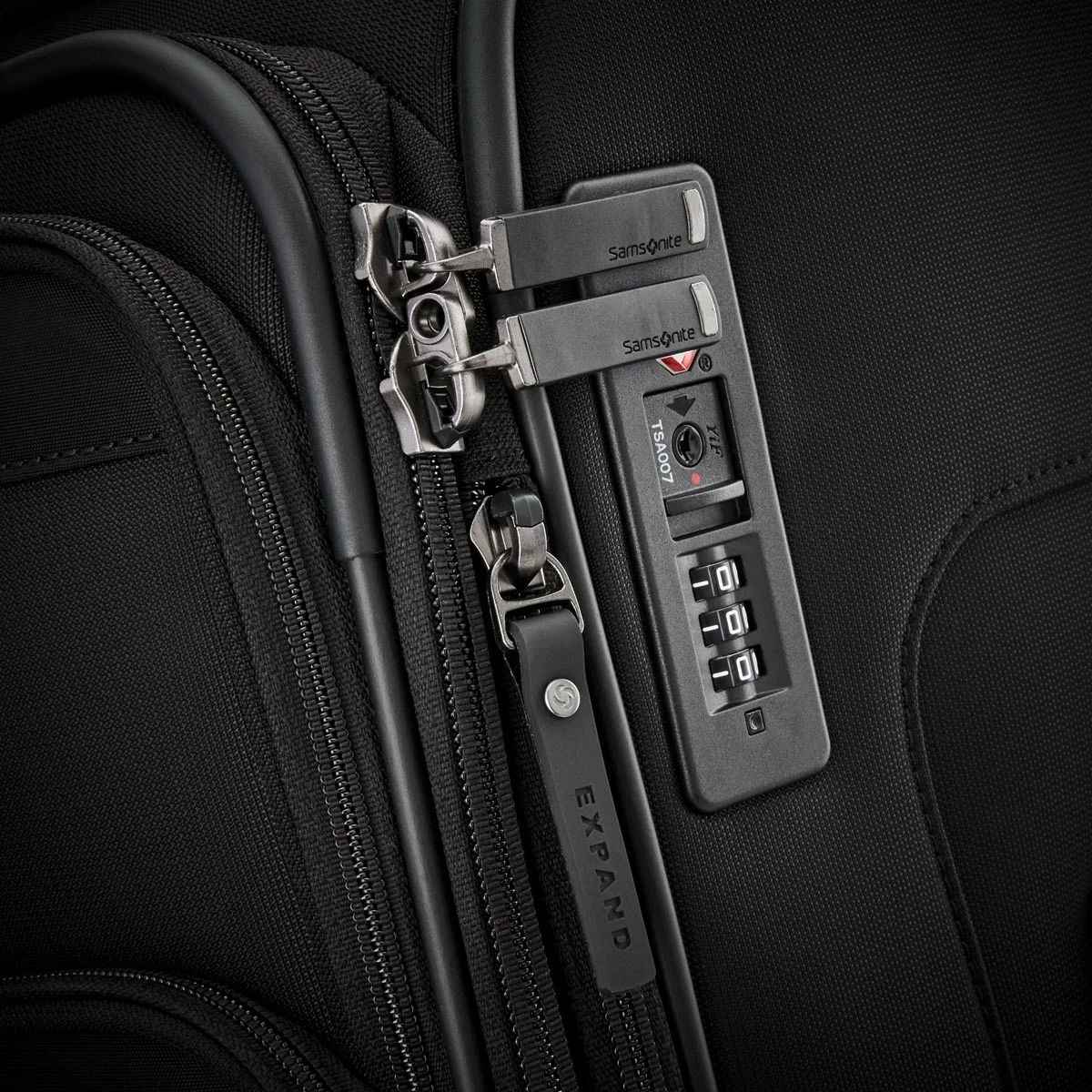 Samsonite Silhouette 17 Medium Spinner 5 Samsonite Silhouette 17 Medium Spinner - Image 5