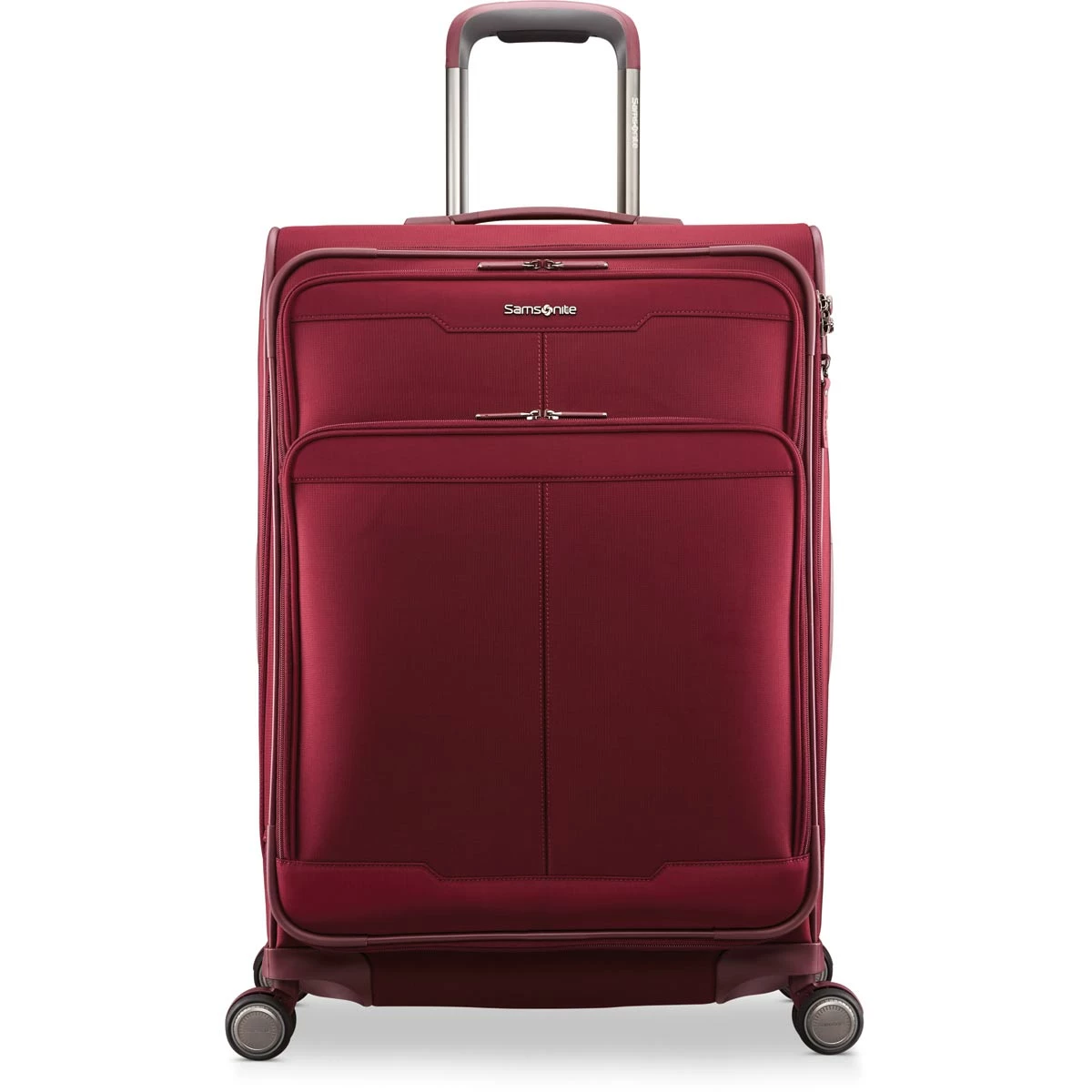 Samsonite Silhouette 17 Medium Spinner 2 Samsonite Silhouette 17 Medium Spinner - Image 2