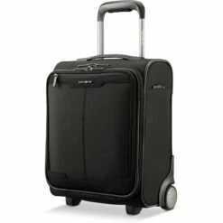 Samsonite Silhouette 17 2-Wheeled Underseater -suitcase sale 139021 1041 FRONT34