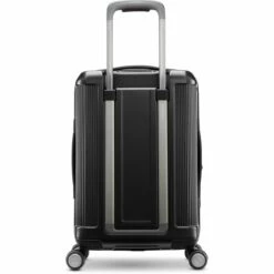 Samsonite Silhouette 17 Carry On Hardside Spinner 14 Samsonite Silhouette 17 Carry On Hardside Spinner -suitcase sale 139024 1041 B912 BACK