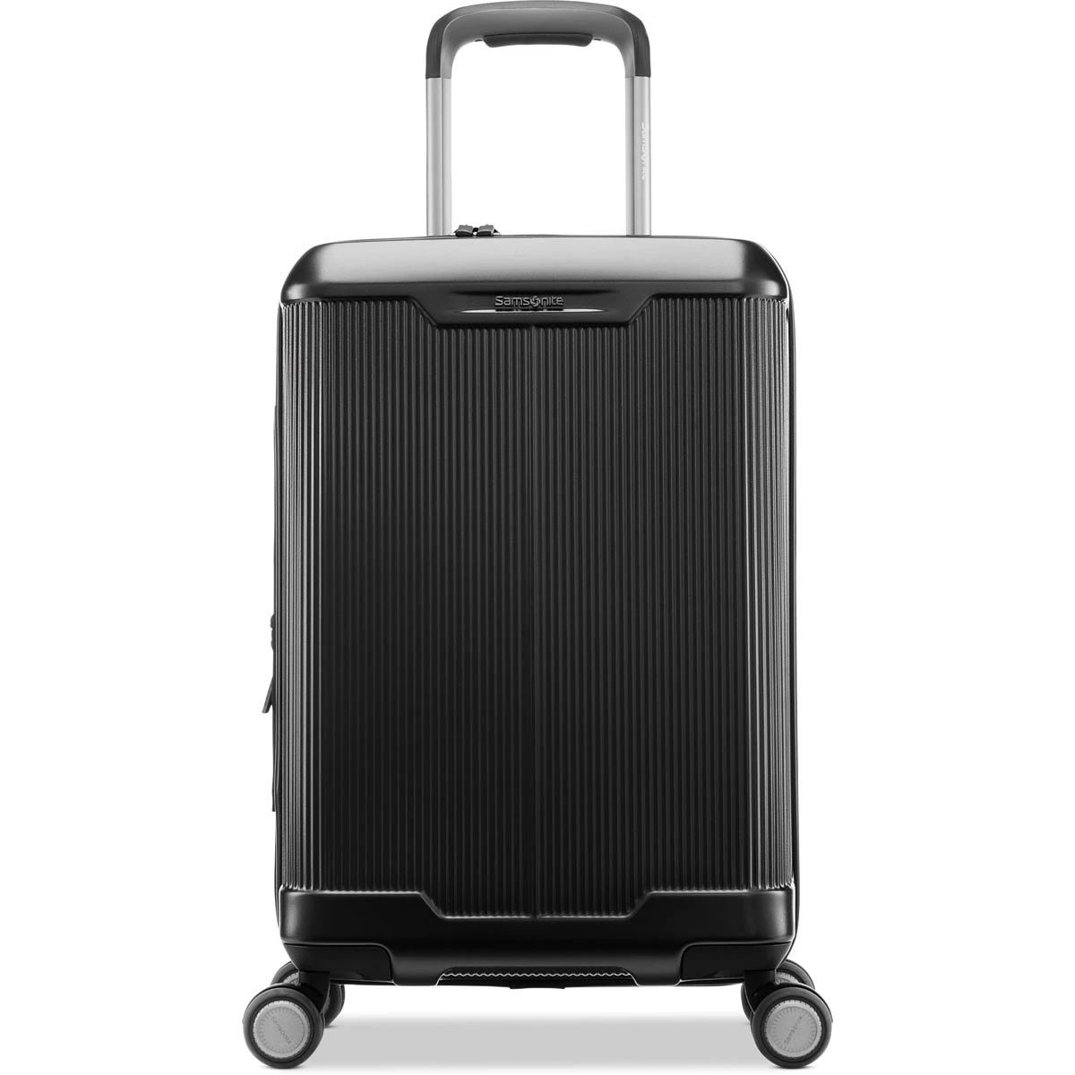 Samsonite Silhouette 17 Carry On Hardside Spinner 1 Samsonite Silhouette 17 Carry On Hardside Spinner