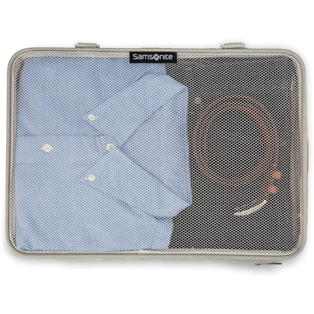 Samsonite Silhouette 17 Carry On Hardside Spinner 5 Samsonite Silhouette 17 Carry On Hardside Spinner - Image 5