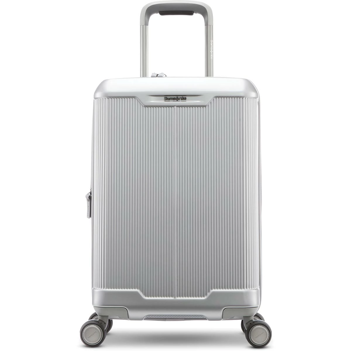 Samsonite Silhouette 17 Carry On Hardside Spinner 2 Samsonite Silhouette 17 Carry On Hardside Spinner - Image 2