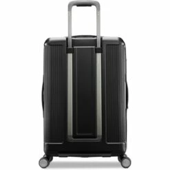 Samsonite Silhouette 17 Medium Hardside Spinner -suitcase sale 139025 1041 B912 BACK
