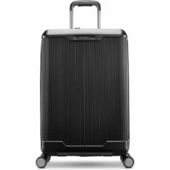 Samsonite Silhouette 17 Medium Hardside Spinner -suitcase sale 139025 1041 B912 FRONT