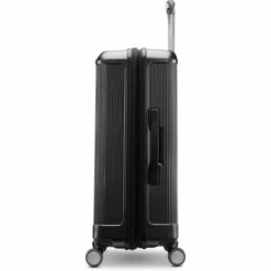 Samsonite Silhouette 17 Medium Hardside Spinner -suitcase sale 139025 1041 B912 SIDE