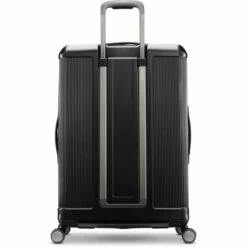 Samsonite Silhouette 17 Large Hardside Spinner 19 Samsonite Silhouette 17 Large Hardside Spinner -suitcase sale 139026 1041 B912 BACK