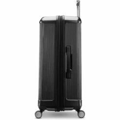 Samsonite Silhouette 17 Large Hardside Spinner 14 Samsonite Silhouette 17 Large Hardside Spinner -suitcase sale 139026 1041 B912 SIDE