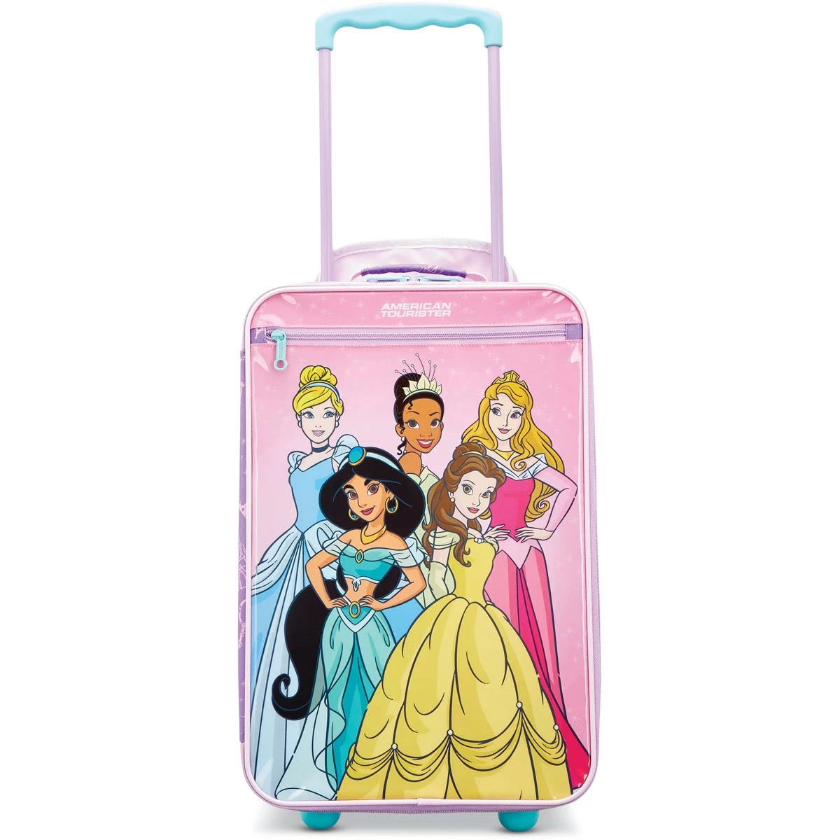 American Tourister Disney 18" Carry On Upright 1 American Tourister Disney 18" Carry On Upright