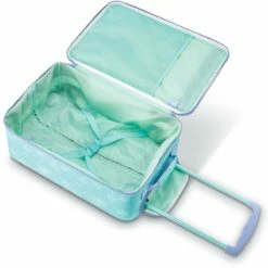 American Tourister Disney 18" Carry On Upright 17 American Tourister Disney 18" Carry On Upright -suitcase sale 1394514427 KidsSS 3 Inteiror