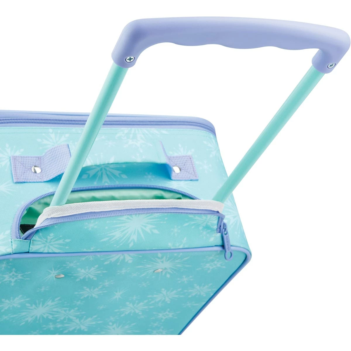American Tourister Disney 18" Carry On Upright 9 American Tourister Disney 18" Carry On Upright - Image 9