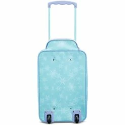 American Tourister Disney 18" Carry On Upright 22 American Tourister Disney 18" Carry On Upright -suitcase sale 1394514427 KidsSS 7 Back