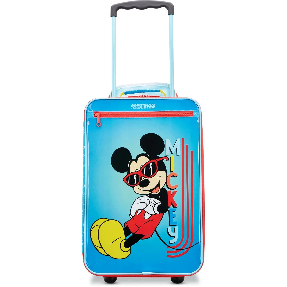 American Tourister Disney 18" Carry On Upright 3 American Tourister Disney 18" Carry On Upright - Image 3