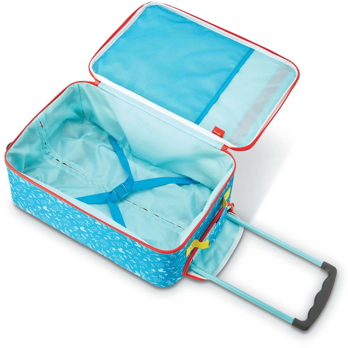 American Tourister Disney 18" Carry On Upright 7 American Tourister Disney 18" Carry On Upright - Image 7