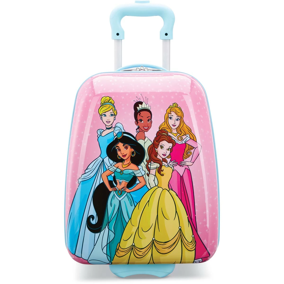 American Tourister Disney 18" Carry On Upright 2 American Tourister Disney 18" Carry On Upright - Image 2