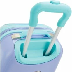American Tourister Disney 18" Carry On Upright 21 American Tourister Disney 18" Carry On Upright -suitcase sale 1394524427 KidsHS 4 Top Pull Handle