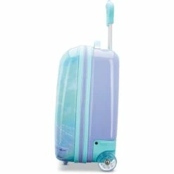 American Tourister Disney 18" Carry On Upright 23 American Tourister Disney 18" Carry On Upright -suitcase sale 1394524427 KidsHS 6 Side