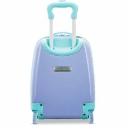 American Tourister Disney 18" Carry On Upright 24 American Tourister Disney 18" Carry On Upright -suitcase sale 1394524427 KidsHS 7 Back