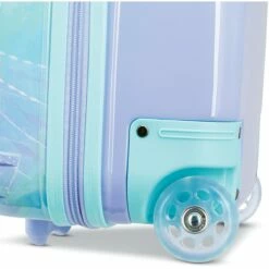 American Tourister Disney 18" Carry On Upright 25 American Tourister Disney 18" Carry On Upright -suitcase sale 1394524427 KidsHS 8 Wheel
