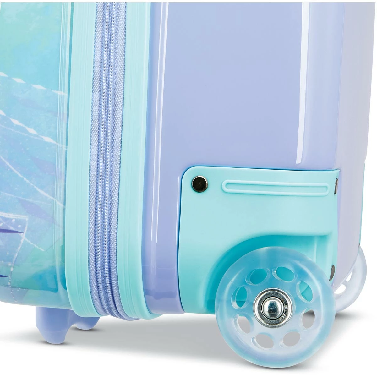 American Tourister Disney 18" Carry On Upright 13 American Tourister Disney 18" Carry On Upright - Image 13