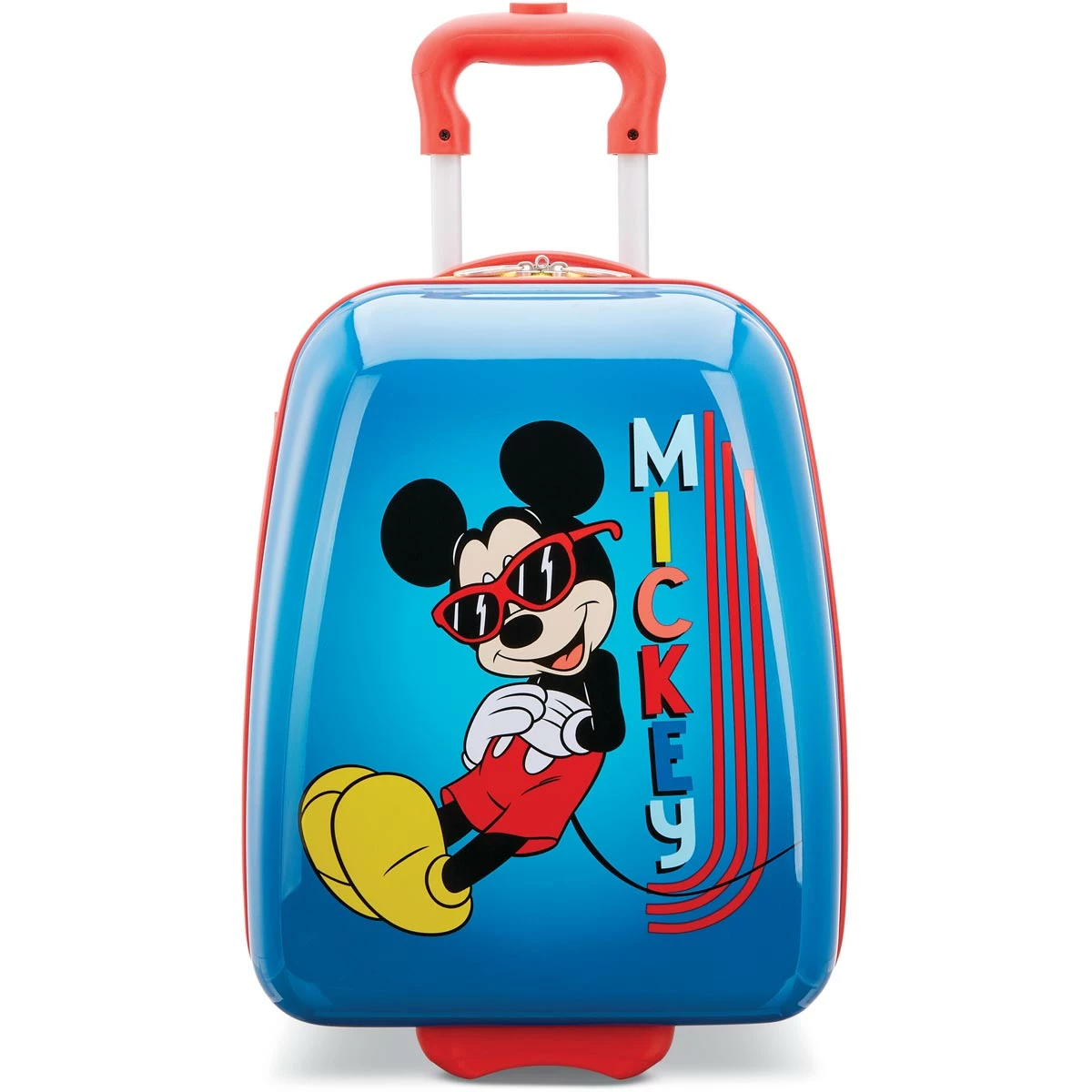 American Tourister Disney 18" Carry On Upright 3 American Tourister Disney 18" Carry On Upright - Image 3