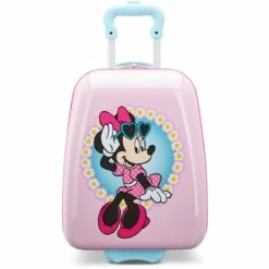 American Tourister Disney 18" Carry On Upright 16 American Tourister Disney 18" Carry On Upright -suitcase sale 1394524451 KidsHS 1 Front