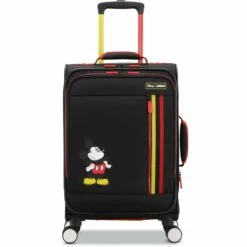 American Tourister Disney Mickey Mouse 21" Spinner