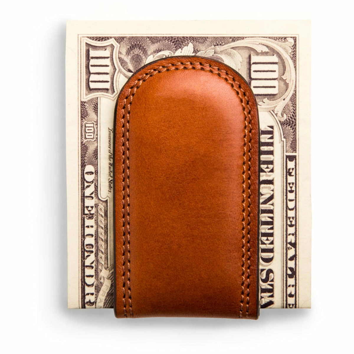 Bosca Dolce Money Clip 4 Bosca Dolce Money Clip - Image 4
