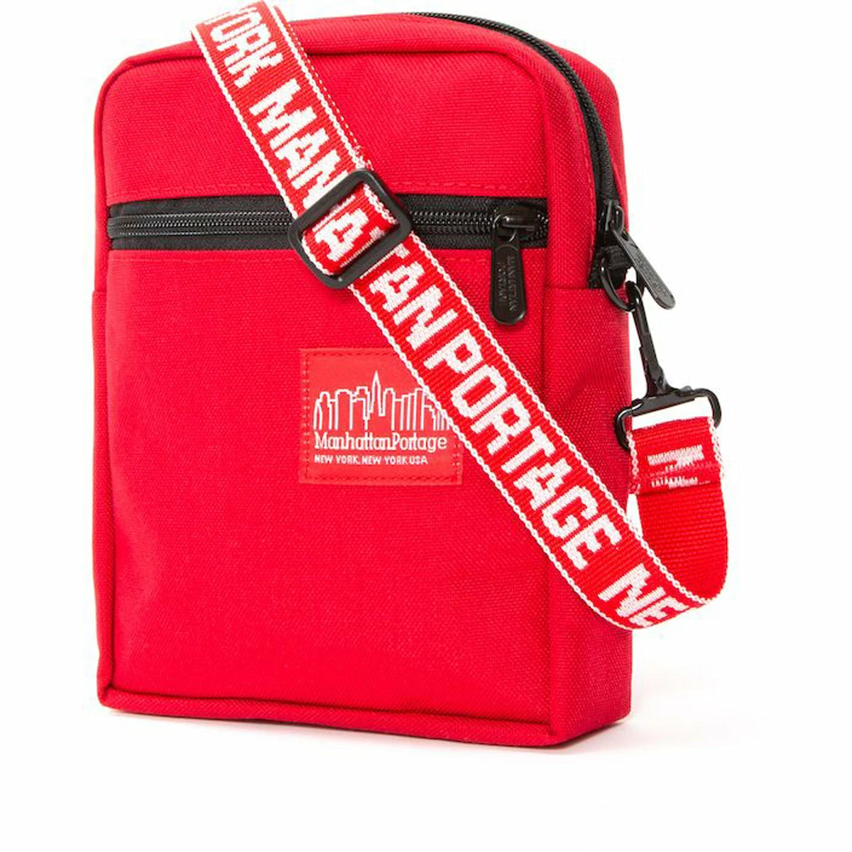 Manhattan Portage Emblem City Lights 1 Manhattan Portage Emblem City Lights