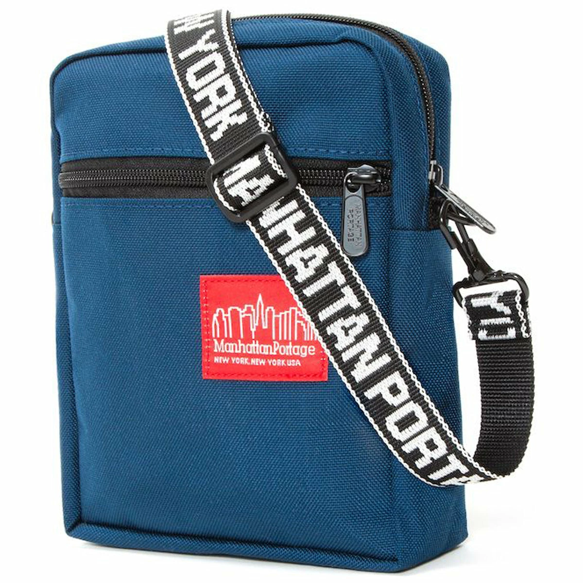 Manhattan Portage Emblem City Lights 2 Manhattan Portage Emblem City Lights - Image 2