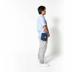 Manhattan Portage Emblem City Lights 26 Manhattan Portage Emblem City Lights -suitcase sale 1403 emblm male 3