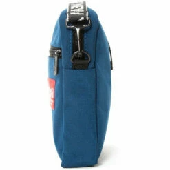 Manhattan Portage Emblem City Lights 22 Manhattan Portage Emblem City Lights -suitcase sale 1403 emblm side