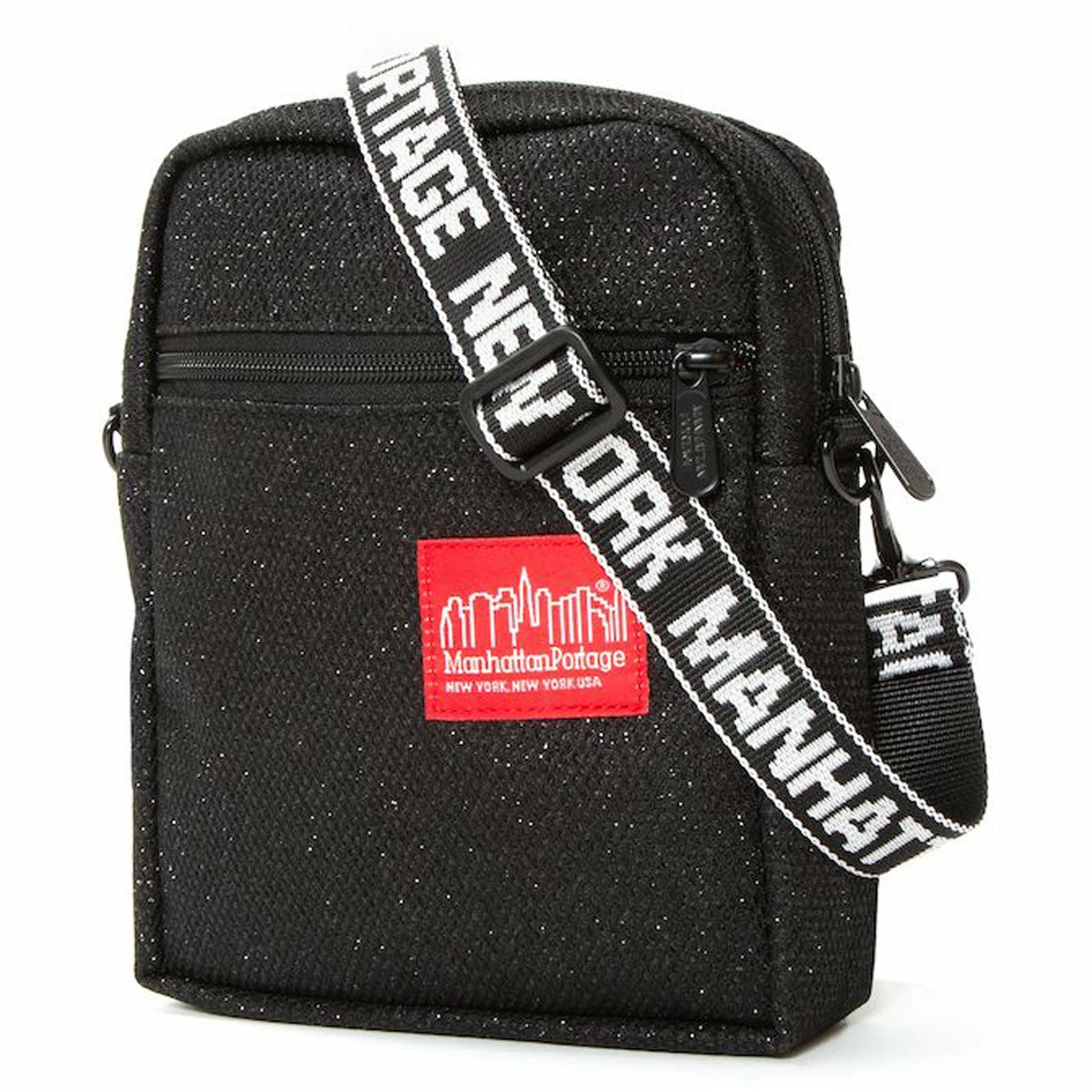 Manhattan Portage Emblem Midnight City Lights 4 Manhattan Portage Emblem Midnight City Lights - Image 4