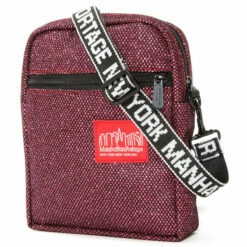 Manhattan Portage Emblem Midnight City Lights 17 Manhattan Portage Emblem Midnight City Lights -suitcase sale 1403 mdn emblm angle bur 1