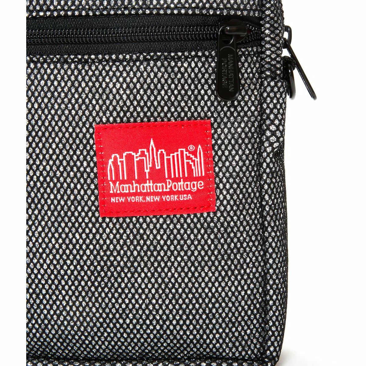 Manhattan Portage Emblem Midnight City Lights 9 Manhattan Portage Emblem Midnight City Lights - Image 9