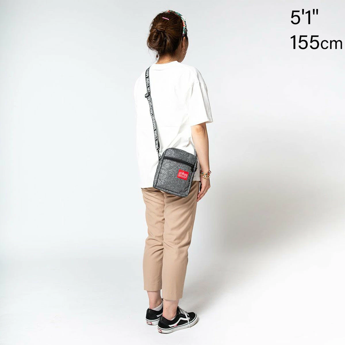 Manhattan Portage Emblem Midnight City Lights 15 Manhattan Portage Emblem Midnight City Lights - Image 15