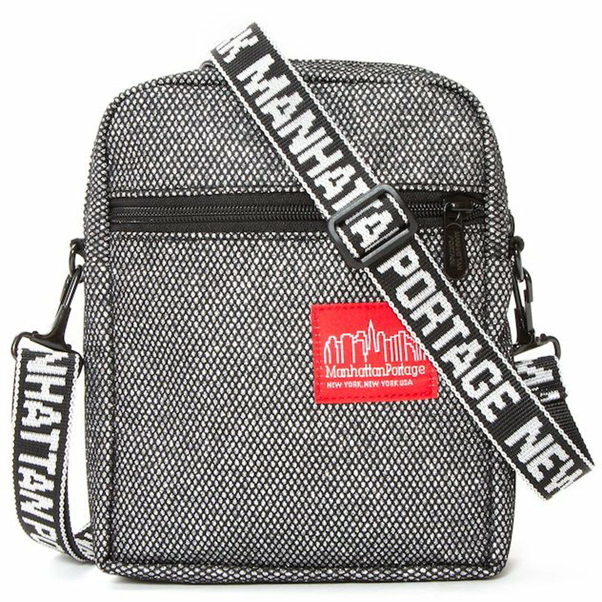 Manhattan Portage Emblem Midnight City Lights 10 Manhattan Portage Emblem Midnight City Lights - Image 10