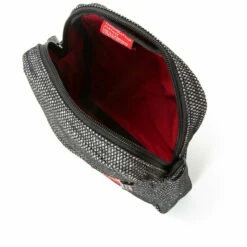 Manhattan Portage Emblem Midnight City Lights 19 Manhattan Portage Emblem Midnight City Lights -suitcase sale 1403 mdn emblm inside