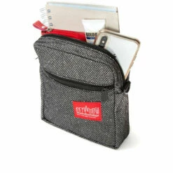 Manhattan Portage Emblem Midnight City Lights 20 Manhattan Portage Emblem Midnight City Lights -suitcase sale 1403 mdn emblm inside prop