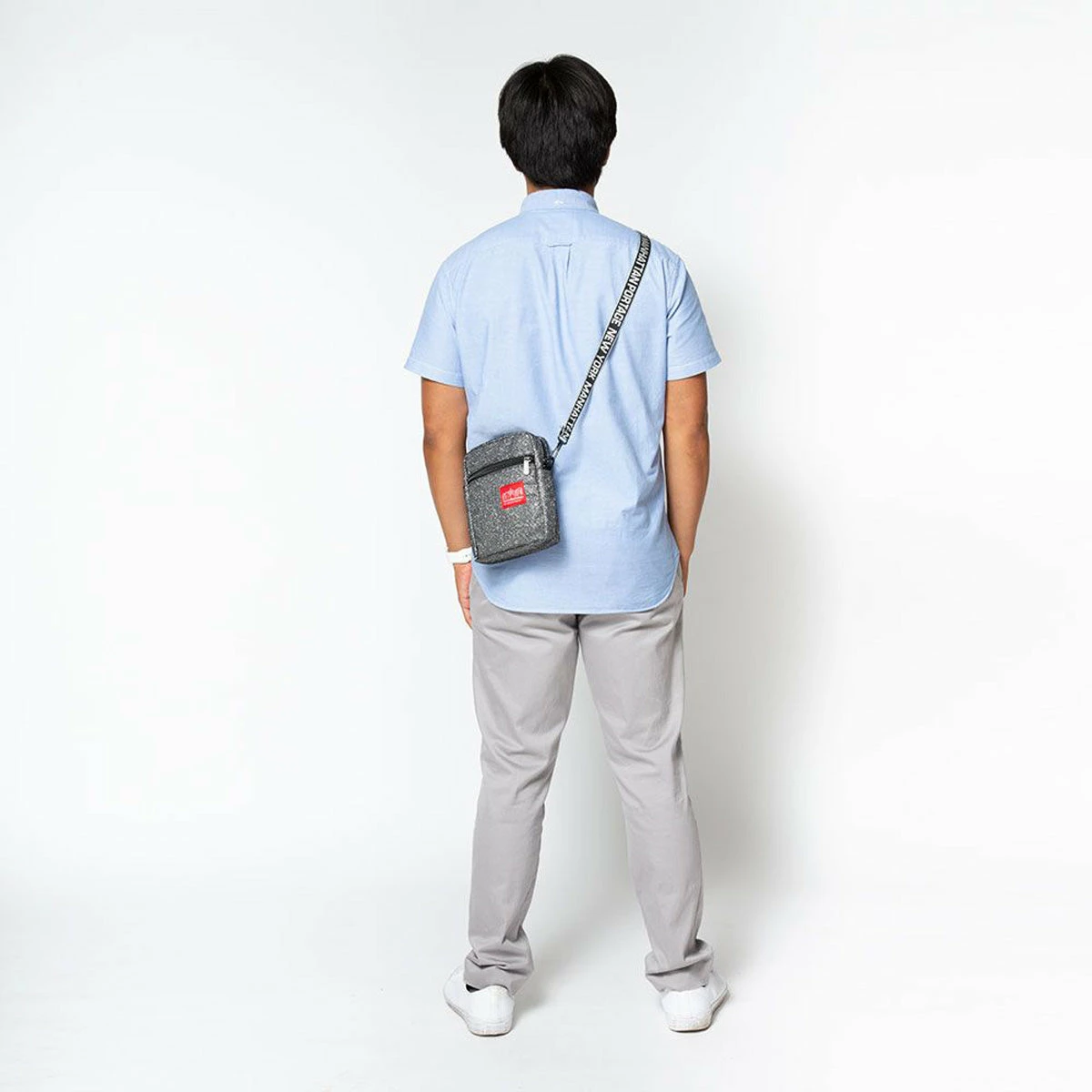 Manhattan Portage Emblem Midnight City Lights 13 Manhattan Portage Emblem Midnight City Lights - Image 13